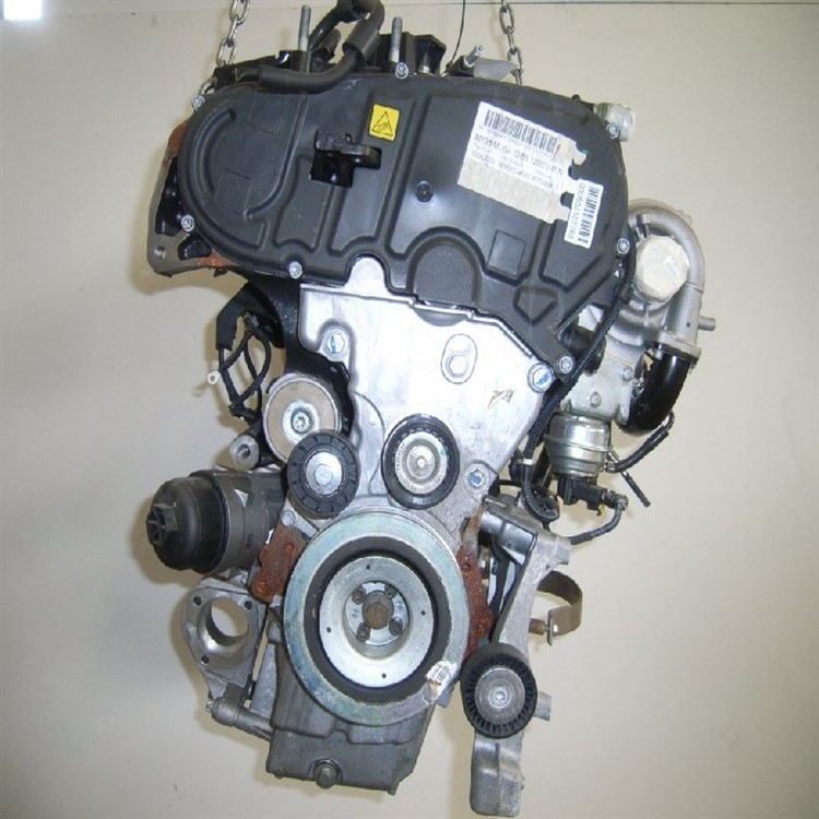 Fiat Doblo 1.6 Mjet Çıkma Komple Motor, Doblo 1.6 Motor