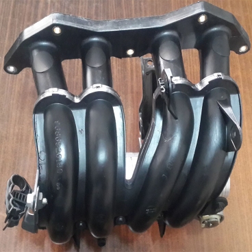 Peugeot 206 1.4B Manifold