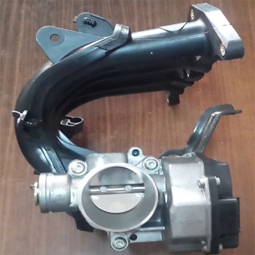 Peugeot 207 1.4B Manifold