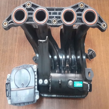 Peugeot 307 1.4B Manifold