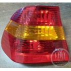 BMW E46 3 Serisi 99-02 Sedan Stop SOL