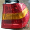 BMW E46 3 Serisi 99-02 Sedan Stop SAG