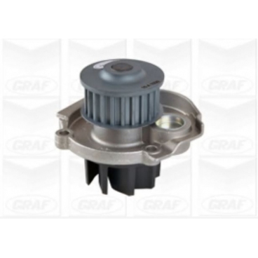 DEVIRDAIM FIAT GRANDE PUNTO 1.2, 1.4, IDEA 1.2, FORD KA 1.2