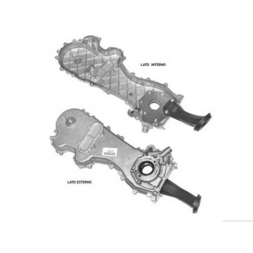 YAG POMPASI FIAT ALBEA DOBLO PUNTO OPEL 1.3 MULTIJET ORJINAL CIKMA