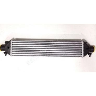 LINEA TURBO RADYATORU 1.3 MULTIJET ORJINAL