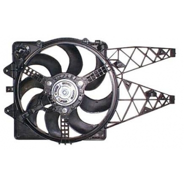 LINEA FAN MOTORU 1.3 MULTIJET ORJINAL