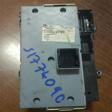 ALBEA PALIO BODY COMPUTER 51774090