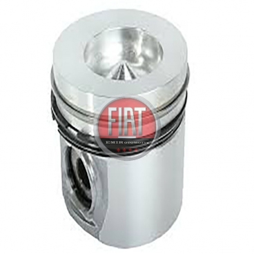 PISTON + SEGMAN DOBLO / PALIO / ALBEA / CORSA 1,3 MULTIJET