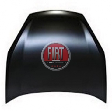 Fiat Doblo 4 Motor Kaputu Menteşeli Orjinal 52101773