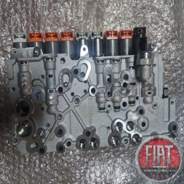 Jeep Renegade Otomatik SANZIMAN Beyni Valve Body