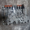 Jeep Renegade Otomatik SANZIMAN Beyni Valve Body