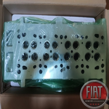 Fiat Linea Doblo Punto Egea Fiorino EURO5 Silindir Kapagı 1.3 Multijet 7172417 Fiat Linea Doblo Punto Egea Fiorino EURO5 Silindir Kapagı 1.3 Multijet 7172417