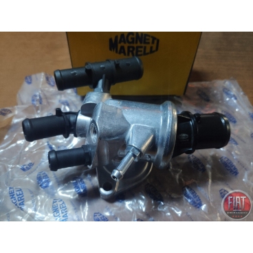 FIAT DOBLO 1.9 JTD TERMOSTAT ORJINAL 46785392