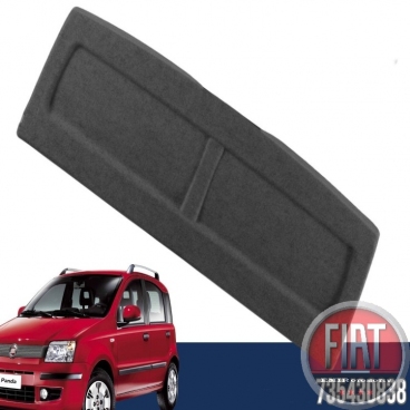 FIAT PANDA BAGAJ PANDIZOT / SAPKALIK ORJINAL