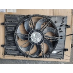 AUDI VW SKODA SEAT FAN MOTORU 5WA121203B 