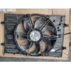 AUDI VW SKODA SEAT FAN MOTORU 5WA121203B 