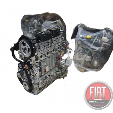 FORD FOCUS FIESTA C-MAX DV6 1.6 DIZEL MOTOR