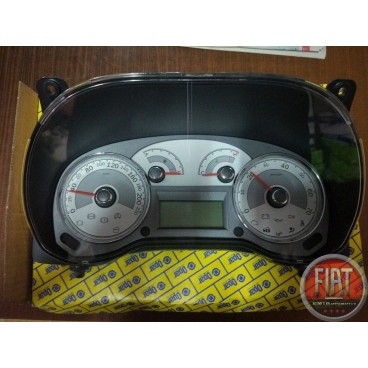 Fiat Linea Otomatik Vites Gösterge Saati 51820310