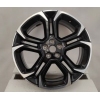 FIAT EGEA CELIK JANT 18" INCH BLACK EDITION