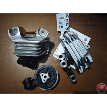 Fiat Freemont Motor Takozları Sag- Sol - Orta Orjinal