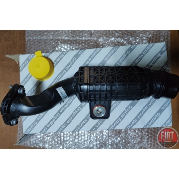 Fiat Egea 1.6 EURO 6+ Turbo Çıkış Borusu Orjinal